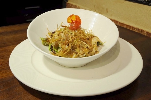 Restaurante La Tahona