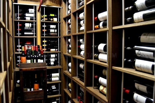 Restaurante La Tahona