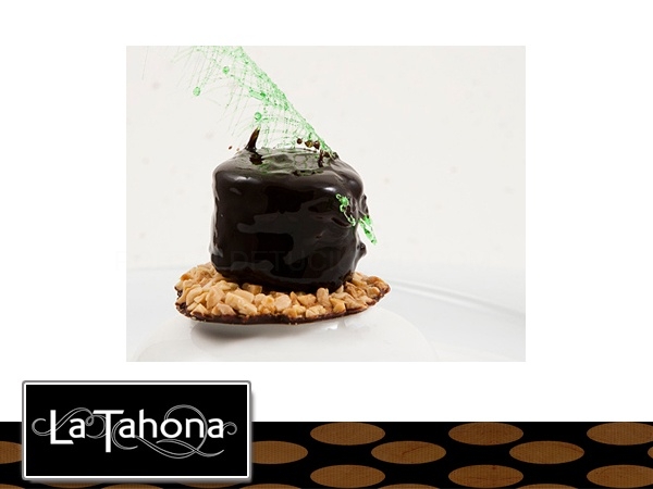 Restaurante La Tahona