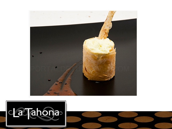 Restaurante La Tahona