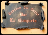 La croqueta Valladolid,tapas,raciones,jueves detapas,cañas,zona centro