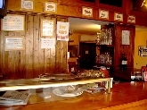 La croqueta Valladolid,tapas,raciones,jueves detapas,cañas,zona centro