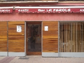bar la farola, menus en valladolid, barrio la farola valladolid, menu variado en valladolid