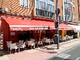 bar la farola, menus en valladolid, barrio la farola valladolid, menu variado en valladolid