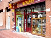 Estanco Villa de Prado