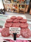Carnicería en Valladolid Rincón de Laura