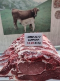 Carnicería en Valladolid Rincón de Laura