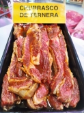Carnicería en Valladolid Rincón de Laura