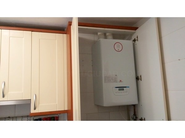 Calefacción Álvarez Instalación y Sustitución de Calderas