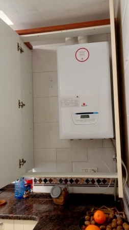 Calefacción Álvarez Instalación y Sustitución de Calderas