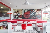 Brook Steakburguer