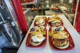 Brook Steakburguer