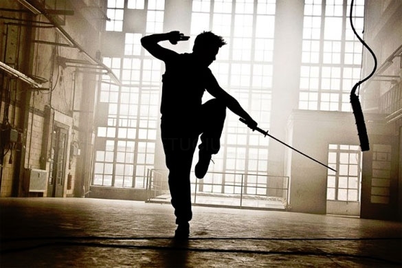 Tienda de Artes Marciales en Valladolid