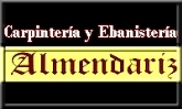 Carpintería Ebanistería Almendariz