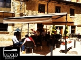 Toldos en Valladolid - TOLDOLID
