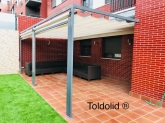 Toldos en Valladolid - TOLDOLID