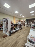 Tienda de labores y mercería - Telas y Punto