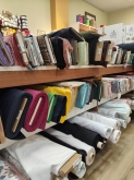 Tienda de labores y mercería - Telas y Punto