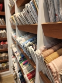 Tienda de labores y mercería - Telas y Punto