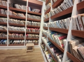 Tienda de labores y mercería - Telas y Punto