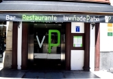 La Viña de Patxi