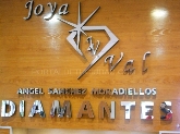 JoyaVal,  Joyeria