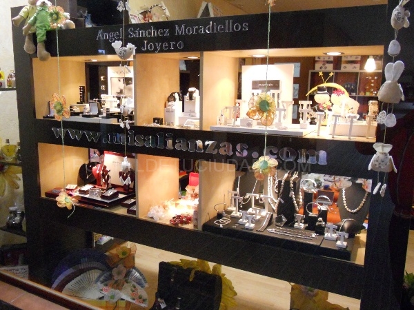 Joyería en Valladolid JoyaVal