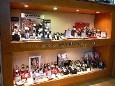 reloj, relojes, taller de relojeria, taller de joyeria, taller, viceroy, carrera, time force, racer