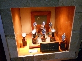 reloj, relojes, taller de relojeria, taller de joyeria, taller, viceroy, carrera, time force, racer