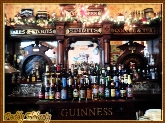 irish tavern, paddy flaherty, taverna irlandesa, cerveza irlandesa, cervezas, 
