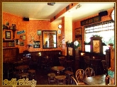 irish tavern, paddy flaherty, taverna irlandesa, cerveza irlandesa, cervezas, 