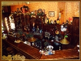 irish tavern, paddy flaherty, taverna irlandesa, cerveza irlandesa, cervezas, 