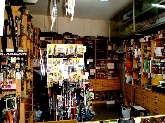 Armería en Valladolid Maestro