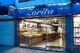 Pastelería en Valladolid Zorita