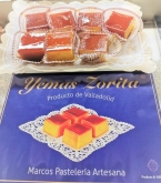 Pastelería en Valladolid Zorita