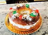 Pastelería en Valladolid Zorita