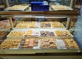 Pastelería en Valladolid Zorita