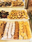 Pastelería en Valladolid Zorita