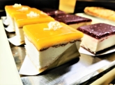 Pastelería en Valladolid Zorita