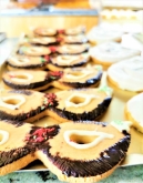 Pastelería en Valladolid Zorita