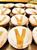 Pastelería en Valladolid Zorita