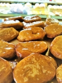 Pastelería en Valladolid Zorita