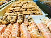 Pastelería en Valladolid Zorita