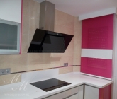 Decoración textil en Valladolid - Natalia