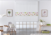 Decoración textil en Valladolid - Natalia