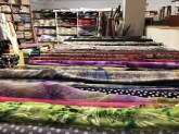 Decoración textil en Valladolid - Natalia