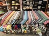 Decoración textil en Valladolid - Natalia