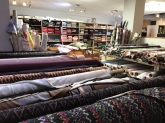 Decoración textil en Valladolid - Natalia