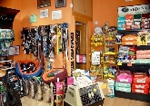 Hotel para perros en Valladolid Canuber