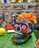 Restaurante Mexicano TOTOL NAJ